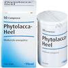 GUNA SpA GUNA, Phytolacca Heel, 50 Compresse