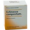 GUNA SpA Echinacea Compositum 10 Fiale da 2,2ml - Medicinale Omeopatico