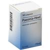 GUNA SpA Paeonia Heel 50 Compresse - Medicinale Omeopatico Senza Indicazioni Terapeutiche Approvate