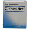 GUNA SpA Cuprum-Heel 10 Fiale da 1,1ml - Medicinale omeopatico