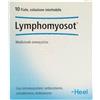 GUNA SpA Lymphomyosot 10 Fiale da 1,1ml - Medicinale Omeopatico