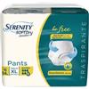 SERENITY SpA SERENITY PANTS SD SENS EX XL14