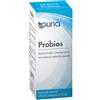 GUNA SpA Guna Probios Gocce 30ml - Rimedio Omeopatico per la Salute della Prostata