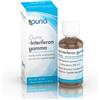 GUNA SpA Guna-Interferon Gamma Gocce 30ml - Medicinale Omeopatico Senza Indicazioni Terapeutiche Approvate