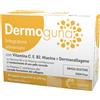 GUNA SpA Dermoguna - 60 Capsule 500mg
