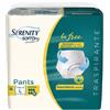 SERENITY SpA Serenity Pants Sd Sens Ex L 12