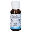 GUNA SpA Guna Senectus F Gocce 30ml - Medicinale Omeopatico per il Benessere dell'Organismo