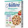 EUROFOOD SpA NATTURA Muesli Avena Frutta300