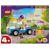 LEGO Friends Il Furgone dei Gelati 1 St