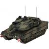 Revell Leopard 2A7A1 Modell Set 1:35 - 250 Parti Militari