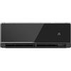 Ideal Clima Ventilconvettore Ideal Clima Comfosplit Ikaro Black 750 HW Inverter a Parete Wi-Fi Ready - Anno 2026 | THEN07W