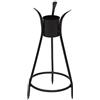 Achla Designs Cavalletto III con chiodo