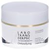 Labo Transdermic Technology Crema Viso Detossificante Energizzante 50 ml