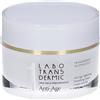 Labo Transdermic Advanced Crema Anti-Età Levigante Ridensificante 50 ml