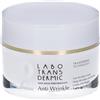 Labo Transdermic High Performance Crema Anti-Rughe Rughe Profonde e Solchi 50 ml