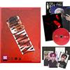 Zeronic STRAY KIDS - Mini Album [ODDINARY] (MASK OFF Ver.) Package Box + Photobook + CD-R + Lyrics Paper + Photocards + ID Photocard + Mini Poster + Sticker + 2 Pin Button Badges + 1 Extra Photo Card