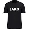 Jako Maglietta Sportiva Unisex Promo 2.0, Nera, M