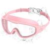 Seaflar Occhialini Da Nuoto Unisex Adulti - Montatura Grande | Antiappannamento E Protezione UV | Occhialini Piscina Uomo Donna Per Piscina Immersioni