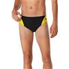 Speedo Prolt Splice Brief Prolt Splice Brief Unisex - Adulto (Pacco da 1)