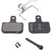 Sram LeveltTL Tlm\ult, Disc Brake Organic Pads Road Unisex Adulto, Nero, Taglia unica