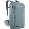 EVOC Zaino Commute Pro 22 grigio acciaio L/XL