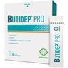 ERBOZETA SpA BUTIDEP PRO 30STICK OROSOLUBIL