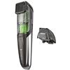 Remington MB6850 Vacuum Stubble and Beard Trimmer, Lithium Power and Adjustable Length Comb w/ 11 Length Settings (2-18mm)
