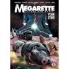 Markosia Enterprises Ltd Megarette - Volume 4: Year Zero