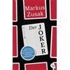 cbt Der Joker: Ein großartiger Coming-of-Age-Roman vom Autor der Bücherdiebin. Die Romanvorlage zur Serie »The Messenger - Seltsame Botschaften«: 30539