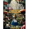 Side-by-Side Classsics LLC Alice's Adventures in Wonderland: English - French Dual Language