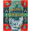 Thunder Bay Press Harry Potter Christmas Stickers - Sticker Book for Teens and Adults, Christmas Sticker Book, Officially Licensed (Harry Potter)
