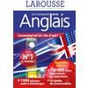 Larousse Dictionnaire mini anglais: Français-anglais, anglais-français