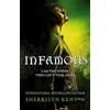Atom Infamous: Number 3 in series