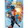 Marvel Fantastic Four Vol. 2: The Invincible Woman