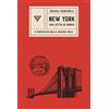 Perrone New York, una città di corsa. A perdifiato nella Grande Mela