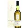 Lagavulin 8 Years Old Islay Single Malt Scotch Whisky 70cl (Astucciato) - Liquori Whisky