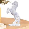 Generic Statua Di Cavallo Decorativa Da Arredo Per La Casa Statua Vittoria Estetica