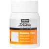 PEBEO 524150 500 ml Studio Acrilici Ausiliari Pasta Modellante, Bianco