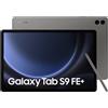 SAMSUNG Galaxy Tab S9 FE+ Wi-Fi 128GB Grafite - Buono