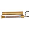 TUXING PCP Compressore D'aria 4500Psi Filtro Acqua Olio Setaccio Molecolare Diving Separatore 300bar 30mpa L350mm OD49mm ID36mm