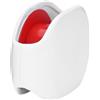 Generic Avvolgicavo automatico - Avvolgicavo per cuffie, organizer leggero | Scatola di memoria digitale compatta per cavi USB, strumento di gestione dei cavi portatile senza grovigli, per la casa