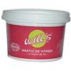 WILL'S Mastice Vetreria, Bianco