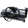 BlackStone BP 165 Hydro - Trinciaerba per trattore - Serie medio-pesante - Spostamento idraulico