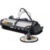 BlackStone BP-CD 160 - Trincia per trattore - Disco Interfilare - Serie pesante