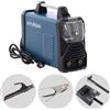Hyundai MMA-200T - Saldatrice Inverter (MMA/TIG LIFT) - Corrente continua (DC) + Kit completo