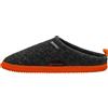 Giesswein Pantofole Woolpops - Pantofole per ospiti in feltro | Pantofole leggere in feltro, morbide e comode - unisex per ospiti da infilare