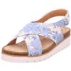 Mephisto Mobils Tally, Sandalo Dona con Plantare Estraibile