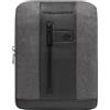 PIQUADRO Borsello uomo porta iPad®