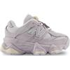 New Balance Scarpe 9060 Bungee Codice I90609WO Rosa
