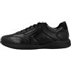 Geox U Spherica Ec2 C, Scarpe Uomo, Nero (Black), 41 EU